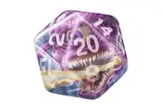 Magic Secret Lair x Dungeons & Dragons Death Is in the Eyes of the Beholder II Non-Foil Edition