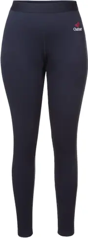 Rukka Kimb-R Ladies Functional Pants, black-red, Size 38 for Women Black Red