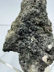 FERROACTINOLITE EPIDOTA - Tejea Quarry, Malaga - SPAIN MINERAL 5x5x4 cms