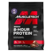 MuscleTech, Platinum, Phase8 Whey & Casein, 4.58 lbs (2.08 kg), Chocolate
