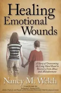 在飛比找博客來優惠-Healing Emotional Wounds: A St