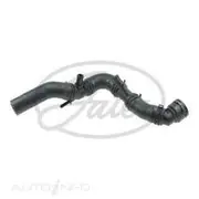 Gates Radiator Hose - 05-2390