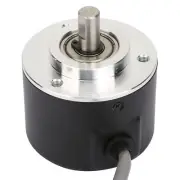 E6C2-CWZ6C Incremental Encoder GeneraL Purpose Encoder 50mm Diameter 2500