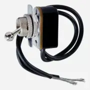 Jandorf Equipment Power Tool BALL TOGGLE SWITCH 1pk Single Pole On/Off 61168 NEW