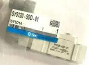 NEW SMC SY5120-5DD-01