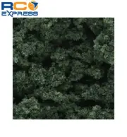 Woodland Scenics Underbrush Clump Foliage Dk Grn WOOFC137