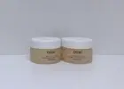2 X Ouai Scalp & Body Scrub Melrose Place 1 Oz Each