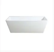 Wallfaced KBT-7-1500 Bathtub $ 829