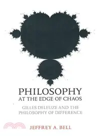在飛比找三民網路書店優惠-Philosophy at the Edge of Chao