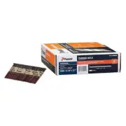 Paslode Framing Nail,3-1/4", PK2500 650839 Paslode 650839 759501114593 Steel
