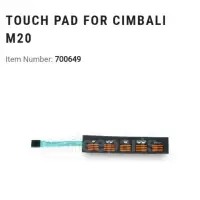 在飛比找蝦皮購物優惠-La Cimbali 咖啡機觸摸板適用於 Cimbali M