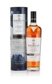 Macallan James Bond 60th Anniversary Decade VI Single Malt Scotch whisky 700ml