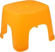 CLISPEED Step Stool for Toddlers Toddler Step Bathroom Foot Stool Boys and Girls Nonslip Shower Seat