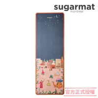 在飛比找誠品線上優惠-【加拿大Sugarmat】頂級加寬PU瑜珈墊 (3.0mm)