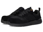 New Balance Elite Lite WUELSDBP Women's 9 Black Composite Toe Work Shoes RHS3956