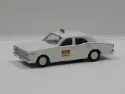 1:43 1968 Ford XT Falcon Sedan - Regent Taxis (Gold Coast) Trax TR24H