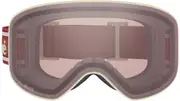 Chloé Eyewear Elasticated-Band Ski Sunglasses One size Gray