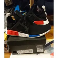 在飛比找蝦皮購物優惠-Adidas NMD XR1 PK 初代配色 US10.5 