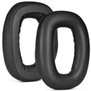 1 Pair Headset Replacement Comfort Headset Cushion for Logitech ASTRO A30