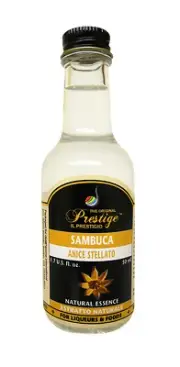 Liquor Quik Prestige Sambuca Essence 50ml