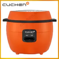 在飛比找蝦皮購物優惠-Cuchen CJE-A0401 正品韓國電飯煲