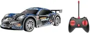 Remote Control Car (Blue)