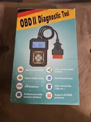 Universal T31 Car Fault Code Reader Engine Diagnostic Scanner Reset Tool OBD2