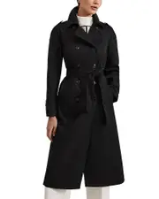 Phase Eight Avalie Trench Coat