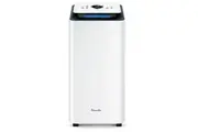 Breville LAD308WHT The Smart Dry Plus Connect Dehumidifier