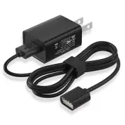 Charger Adapter Charging Cable for JLab Go Air Pop/Sport,Epic/ANC Earbuds Cas...