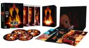 THE MEXICO TRILOGY 3 Movie Set 4K Ultra HD & Blu-Ray NEW (Please Read Item Desc)