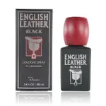 ENGLISH LEATHER 黑色英國皮革男性古龍水 100ML