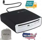 USB External Car Universal CD Player Connection Portable External Car Android