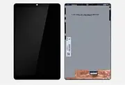 LCD Display Touch Screen Digitizer Assembly for Lenovo Tab M8 3rd Gen TB-8506F TB-8506X 8506 Black