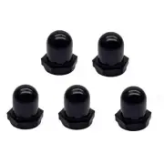 Thermal Switch Overload Protector Rubber Sleeve Ensure Long lasting Performance