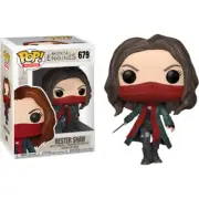 Mortal Engines - Hester Shaw Pop! Vinyl Figure NEW Funko