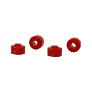 Nolathane Front Shock absorber upper bush for Holden Monaro HK HT HG HQ HJ HX HZ