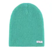 Neff Daily Beanie - Teal NEW With Tags