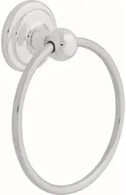 Franklin Brass 9016 Jamestown Collection Towel Ring