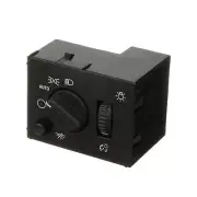 For 2007 Chevrolet Silverado 1500 Classic Instrument Panel Dimmer Switch SMP (for: Chevrolet)