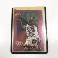 在飛比找蝦皮購物優惠-1996. SKYBOX MICHAEL JORDAN PO