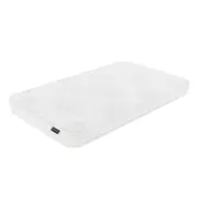Gydas 10cm High Density Foam Knitted Nursery Cot Mattress 130 x 10 x 70cm