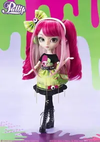 在飛比找樂天市場購物網優惠-【預購品】P-268 pullip 普利普娃娃 Akemi 