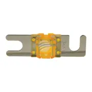 Jaylec FU6030BL Midi Fuse Orange 30A 32V DC