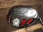 DEMO RH Senior Men'S iDrive Sand Wedge (SW) Hybrid Iron Senior Flex 5180-IDSW