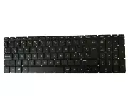 813974-161 PK131EM3A23 HP M14P16LA-698 Top Cover with Spanish Keyboard Full Size