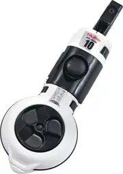Tajima Perfect Ink Pot 20m White PS-SUM10T-W from Japan
