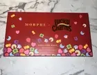 Morphe X Lucky Charms Eyeshadow palette *New in Box*