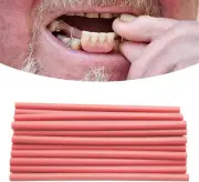 Tooth Repair Kit-Gum Material for Making Temporary Partial or Full...