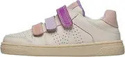 [Naturino] THERAL VL. Crib Shoe, Bianco